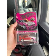 Hotwheels RLC PINK R34