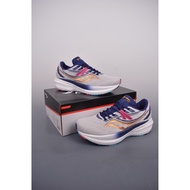 2024 no.1! New Saucony Triumph 20 Saucony victory 20 hot 2024 2nd generation running shoes