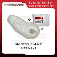 Honda Fuel Filter Click 125 V3 16707-K0J-N01
