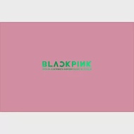 BLACKPINK - 2019 BLACKPINKS SUMMER DIARY [IN HAWAII] DVD 夏日日記 夏威夷 (韓國進口版)