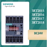 SIEMENS DC Contactor 3RT2015-3RT2016-3RT2017-3RT2018-2BB41-2BB42
