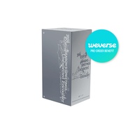 (Weverse POB) CORTIS - 2026 SEASON’S GREETINGS