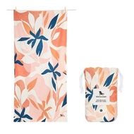 清貨特價🌟全新🌟Dock & Bay 速乾毛巾 (3色) 63x35寸 沙灘巾 160x90 cm L 大碼 瑜珈墊 輕盈 柔軟 快乾 環保物料毛巾 可折疊毛巾 旅行毛巾 吸汗 運動健身