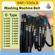 Washing Machine O-Type Z-Type Belt Washing Machine Belt O-450E O-468E O-500E O-530E O-620E O-645E O-