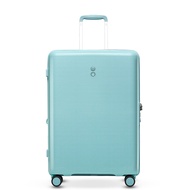 กระเป๋าเดินทาง Echolac กระเป๋าเดินทางแบบพับได้พร้อมล้อแบบหมุนได้ กระเป๋าเดินทางแบบมีรหัสผ่าน กระเป๋า