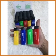 ✟ CRICKET LIGHTER 50PCS PER BOX