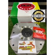BLOK RACING YWL HLD SHARK FOR YAMAHA 125Z 125ZR 57 59 62