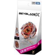 CX-15 Beyblade X Booster Raguna Rage FE4-55Y