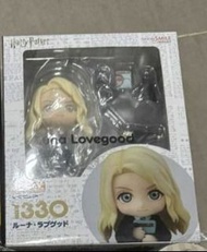黏土人 1330 哈利波特 羅娜·羅古德  Good Smile Company Harry Potter Luna Lovegood Nendoroid 1330