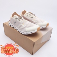 Hot Original on Men's Running Shoes Cloud 5 Comfortable Shock Absorbing Trend Net Surface Breathable Light Training Running Shoes for Men and Women