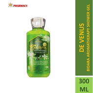 SOAP AROMA THERAPY OUD DE VENUS 300ML