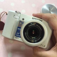 Samsung EX2F