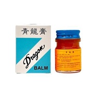 青龍膏 18g