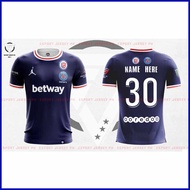 PSG?SE*LGD kF+Fu+BC+Ot+In+aR+WK+ESPORT GAMING JERSEY (OFFICIAL) DOTA 2 FREE PERSONALIZE NAME