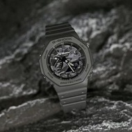 CASIO G-SHOCK GA-2100CA-8APR