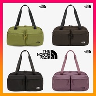 The North Face Sp Small Duffle Bag (2025 New)