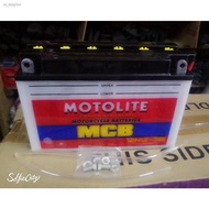 Motorcycle☃◑♦motolite motorcycle battery 12V
