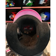 Helmet SGV Trendy Star