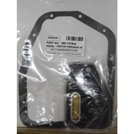 AUTO FIILTER MD737844 / MD737848  PROTON PERDANA V6