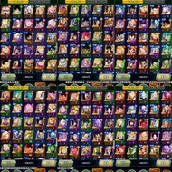 dokkan battle 國際