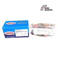 Seal Htc 19.8X30X7 19.80 30.00 7.00 Nok Corteco JAPAN Seal Magnet Vario Carburetor BEAT Fi Ori