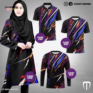 Baju Muslimah /baju Sedondon Tshirt Family Set Couple Set Adult Kids Muslimah Microfibre T Shirt Ber