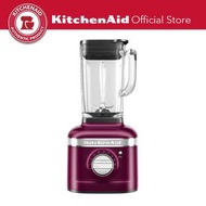 KitchenAid - 5KSB4026GBE - K400 Artisan 攪拌機 (紺紫)