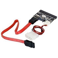 SATA IDE to Serial-ATA SATA Bilateral IDE HDD Converter