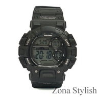 Original 3SECOND rubber strap watch strap