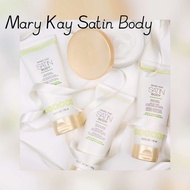 Mary Kay Satin Body