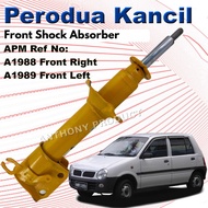 Perodua Kancil Front Rear Shock Absorber (2 Pieces)