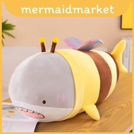 Cute Fluffy Plushie Toy Plushie Toy Yellow Soft