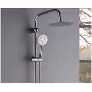 CAZURA 2 WAY SHOWER POST