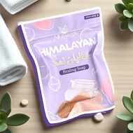 Himalayan Brightening Soap Bella Amore Skin Glass Skin Brightening Soap Eczema Sensitive Skin