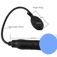 BOOM SALE ANAL PLUG PUMP POMPA ALAT BANTU PEMUAS TOYS WANITA KODE 754