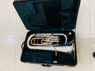 Yamaha yep 842s 專業演奏 euphonium with original case