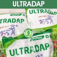 ULTRADAP Pak Tani 1 Kilogram Pupuk Padi Buah Sayur