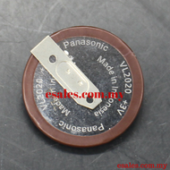 Panasonic VL2020 90 Degree BMW Battery