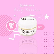 RADIANCE WHITENING BOOSTER, SERUM, LOTION, & SCRUB