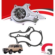 GMB WATER PUMP TOYOTA LAND CRUISER RJ77 22R ENGINE