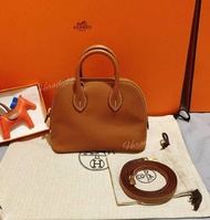 Hermes Mini Bolide