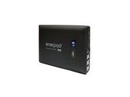 【酷BEE】enerpad AC54K 攜帶式直流電 直流電 交流電行動電源 萬用【公司貨】