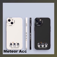 Silicone Case Nasa Planet NS for Oppo A12 A1k A11k A15 A16 A27 A3s A33 A36 A37 Neo 9 A5 A5s A52 A53 