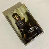 Agnez mo cassette tape