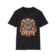 The Kansas City Cheats T-Shirt