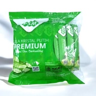 PSM_ Granulated Sugar Stick Sachet Contents 50 pcs Premium Sugar Sugar Sachet
