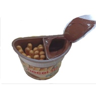 [HEPIN] Chocolate Cookies Stick--1 CUP/Childhood Snack