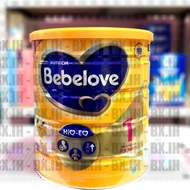 Diskon Susu Bebelove 1 800Gr / Susu Formula Bayi ( 0-6 Bulan )