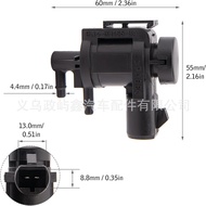 Sesuai untuk Lincoln F-150 Injap Solenoid Vakum 7L1Z9H465B 9L14-9H465-BA