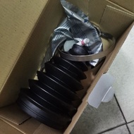 DRIVE SHAFT COVER AUDI TT A4 B6/ POLO /GOLF 4/ NEW BEETLE 2.0-16V (INNER) 1pc